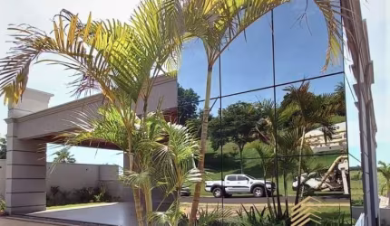 Casa à venda no bairro Alphaville - Ribeirão Preto/SP