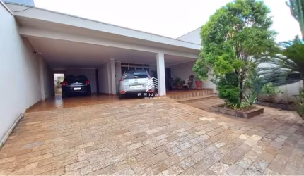 Casa à venda no bairro Jardim Mosteiro - Ribeirão Preto/SP
