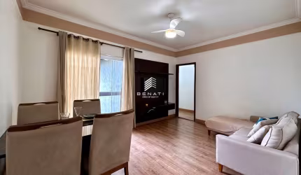 Apartamento à venda no bairro Lagoinha - Ribeirão Preto/SP
