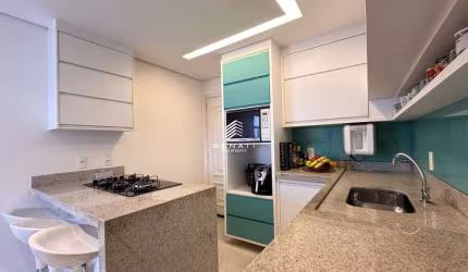Apartamento à venda no bairro Lagoinha - Ribeirão Preto/SP