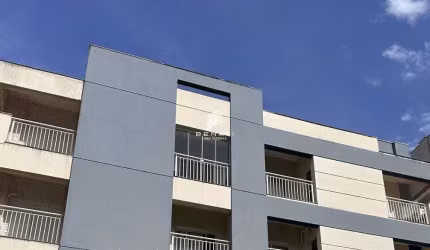 Apartamento à venda no bairro Jardim Botânico - Ribeirão Preto/SP