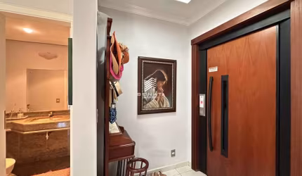 Apartamento à venda no bairro Jardim São Luiz - Ribeirão Preto/SP