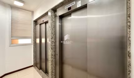 Apartamento à venda no bairro Jardim Paulista - Ribeirão Preto/SP