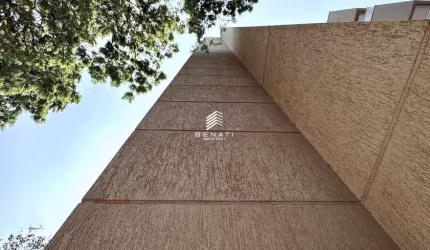 Apartamento à venda no bairro Jardim Paulista - Ribeirão Preto/SP