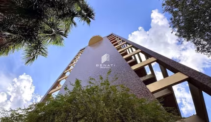 Apartamento à venda no bairro Centro - Ribeirão Preto/SP