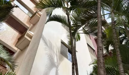Apartamento à venda no bairro Centro - Ribeirão Preto/SP