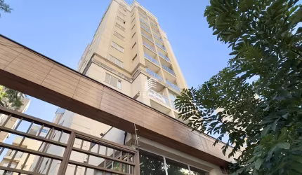 Apartamento à venda no bairro Jardim Nova Aliança - Ribeirão Preto/SP
