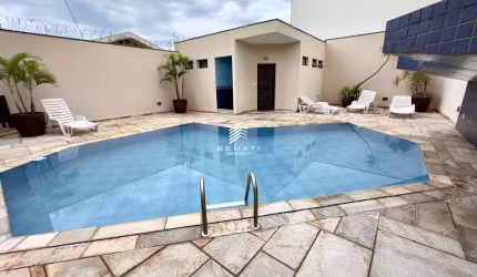 Apartamento à venda no bairro Vila Seixas - Ribeirão Preto/SP