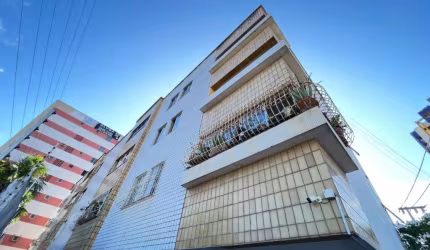 Este apartamento é incrível para começar o seus primeiros passos