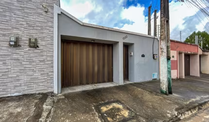 Seu novo lar espera por você no Barroso! 