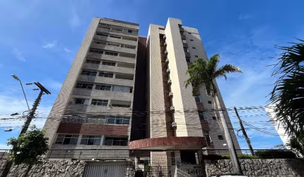Seu Novo Lar no Cocó – 125m² de Conforto!