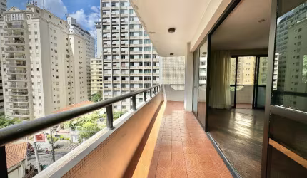 OPORTUNIDADE! HIGIENÓPOLIS