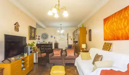 OPORTUNIDADE na AV HIGIENÓPOLIS