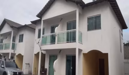 Casa com 3 quartos à venda na Rua Acre, Palmeiras, Cabo Frio por R$ 650.000