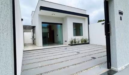 Casa com 2 quartos à venda na Loteamento Villa do Peró, Peró, Cabo Frio, 58 m2 por R$ 350.000