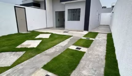 Casa com 2 quartos à venda na Av. Onix, Peró, Cabo Frio, 58 m2 por R$ 350.000