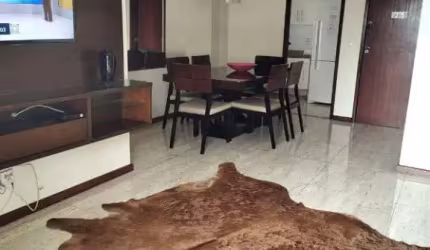 Apartamento com 3 quartos para alugar na Bairro do braga, Braga, Cabo Frio, 1 m2 por R$ 3.500 Por Dia
