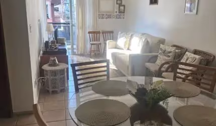 Apartamento com 3 quartos à venda na Travessa Almirante Barroso, Passagem, Cabo Frio, 80 m2 por R$ 570.000