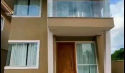 Casa em condomínio fechado com 3 quartos à venda na Rasa, Praia Rasa, Armação dos Búzios, 120 m2 por R$ 549.000