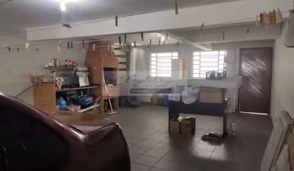 Sobrado para Venda em São Paulo, Sítio Da Figueira, 3 dormitórios, 1 suíte, 5 banheiros, 6 vagas