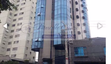 Sala Comercial para Venda em São Paulo, Mooca, 2 banheiros, 1 vaga