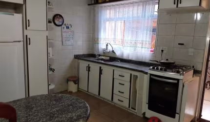 Sobrado para Venda em São Paulo, Vila Prudente, 2 dormitórios, 1 banheiro, 1 vaga