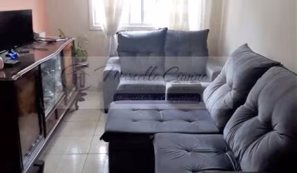 Apartamento para Venda em São Paulo, Vila Prudente, 3 dormitórios, 1 banheiro, 1 vaga