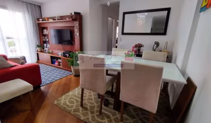 Apartamento para Venda em São Paulo, Vila Prudente, 3 dormitórios, 1 suíte, 2 banheiros, 1 vaga