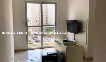 Apartamento para Venda em São Paulo, Vila Prudente, 2 dormitórios, 1 banheiro, 1 vaga