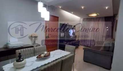 Apartamento para Venda em São Caetano do Sul, Boa Vista, 2 dormitórios, 1 suíte, 2 banheiros, 1 vaga