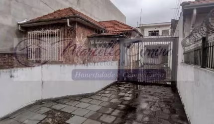 Terreno para Venda em São Paulo, Vila Prudente, 3 dormitórios, 2 banheiros, 7 vagas
