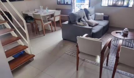 Sobrado para Venda em São Paulo, Vila Ema, 3 dormitórios, 1 suíte, 4 banheiros, 3 vagas