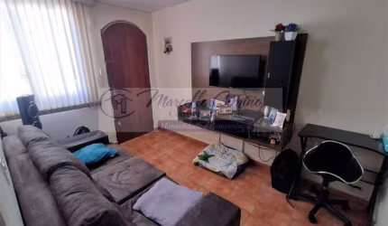 Apartamento para Venda em São Paulo, Vila Prudente, 2 dormitórios, 1 banheiro, 1 vaga