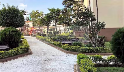 Apartamento para Venda em São Paulo, Vila Prudente, 2 dormitórios, 1 banheiro, 1 vaga