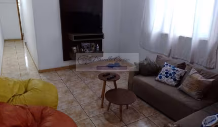 Apartamento para Venda em São Paulo, Mooca, 2 dormitórios, 1 banheiro