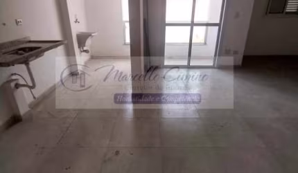 Apartamento para Venda em São Paulo, Vila Prudente, 1 dormitório, 1 banheiro