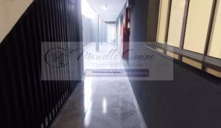 Apartamento para Venda em São Paulo, Vila Prudente, 1 dormitório, 1 banheiro