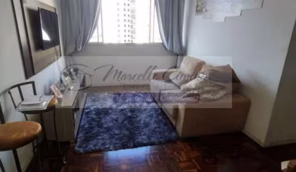 Apartamento para Venda em São Paulo, Vila Prudente, 2 dormitórios, 2 banheiros, 1 vaga