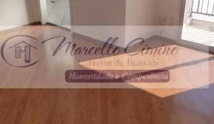 Apartamento para Venda em São Paulo, Vila Lúcia, 2 dormitórios, 1 suíte, 2 banheiros, 1 vaga