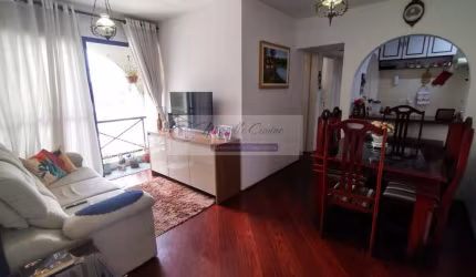 Apartamento para Venda em São Paulo, Vila Prudente, 2 dormitórios, 1 banheiro, 1 vaga