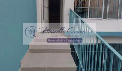 Casa para Locação em São Paulo, Vila Prudente, 2 dormitórios, 1 banheiro