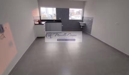 Apartamento para Locação em São Paulo, Vila Prudente, 1 dormitório, 1 banheiro