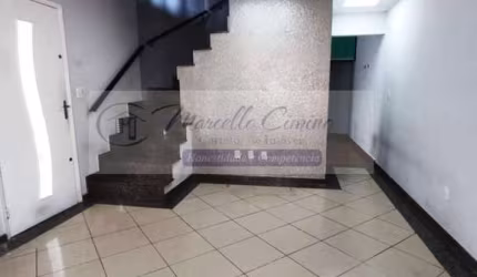 Sobrado em Condomínio para Venda em São Paulo, Vila Prudente, 3 dormitórios, 1 suíte, 3 banheiros, 2 vagas