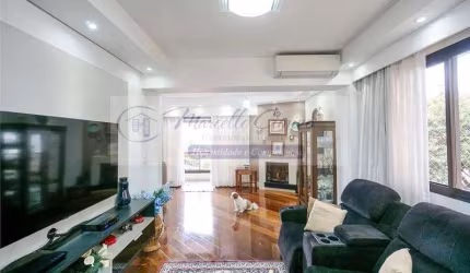 Apartamento para Venda em São Paulo, Parque da Mooca, 4 dormitórios, 4 suítes, 5 banheiros, 3 vagas