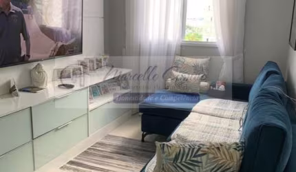Apartamento para Venda em São Paulo, Vila Prudente, 2 dormitórios, 1 suíte, 2 banheiros, 1 vaga