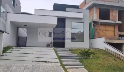 Casa Térrea para Venda em Mogi das Cruzes, Parque Residencial Itapeti, 3 dormitórios, 3 suítes, 5 banheiros, 4 vagas