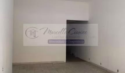 Galpão para Locação em São Paulo, Bela Vista, 1 banheiro