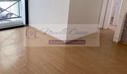 Apartamento para Venda em São Paulo, Quinta Da Paineira, 2 dormitórios, 1 banheiro, 1 vaga