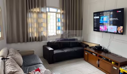 Sobrado para Venda em São Paulo, Alto Da Mooca, 4 dormitórios, 1 suíte, 4 banheiros, 2 vagas