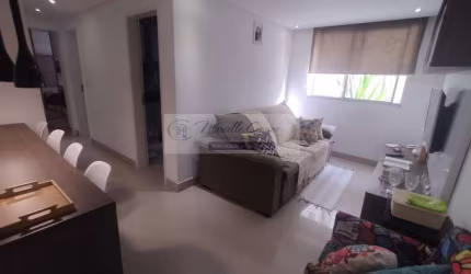 Apartamento para Venda em São Paulo, Jardim Santa Terezinha (zona Leste), 1 dormitório, 1 banheiro, 1 vaga